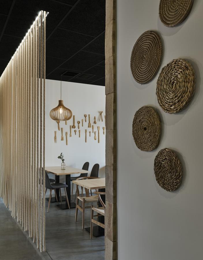 Hostal Gastrobar Carmelo Villarejo de Salvanés Exterior foto